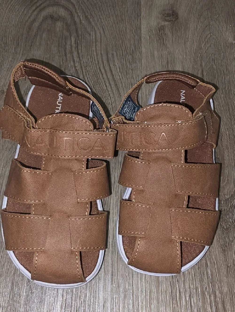 Nautica like new